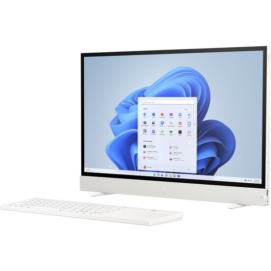 HP DTR 24" QHD HP Envy Move AllinOne 24-cs0100nd i5-1335U 16G 1T SSD W11 NL TS /Wit / GMA