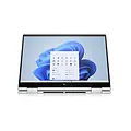 HP NBR 13.3" 2.8K PC i5-1230U 16G 512G SSD W11 NL-F TS 13-bf0016nb / Zilver / OLED / GMA