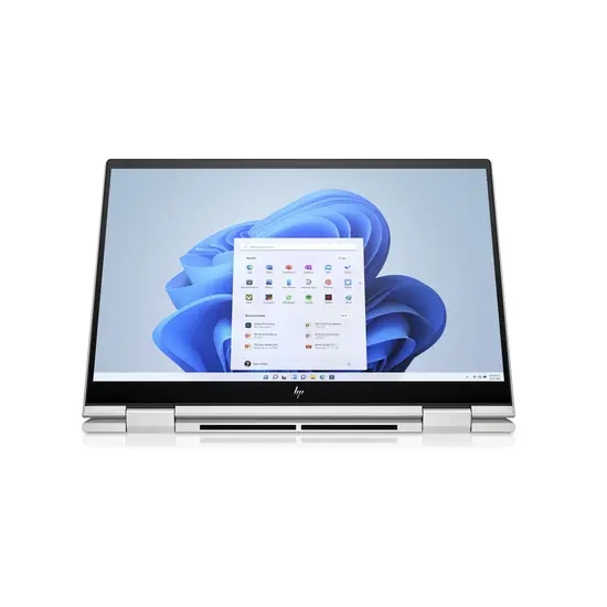 HP NBR 13.3" 2.8K PC i5-1230U 16G 512G SSD W11 NL-F TS 13-bf0016nb / Zilver / OLED / GMA