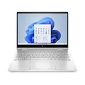 HP NBR 13.3" 2.8K PC i5-1230U 16G 512G SSD W11 NL-F TS 13-bf0016nb / Zilver / OLED / GMA
