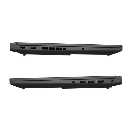 HP NBR 16.1" FHD AMD Ryzen 7 7840HS 16G 512G SSD W11 NL-F 16-s0020nb / Zwart / Ontsp / 8Gb RTX4070