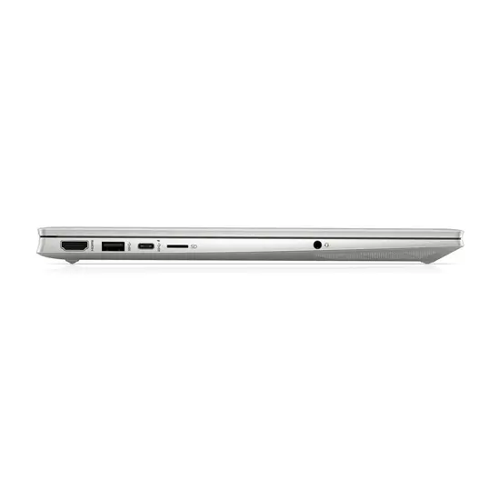 HP NBR 15.6" FHD PC i5-1235U 16G 512G SSD W11 NL-F 15-eg2052nb / Zilver / Ontsp / GMA