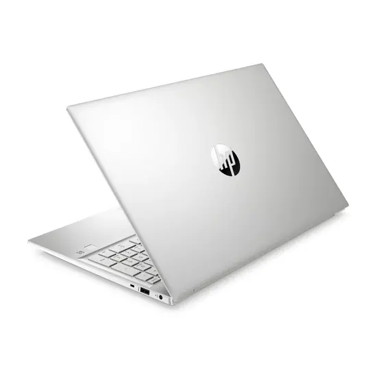 HP NBR 15.6" FHD PC i7-1355U 16G 512G SSD W11 NL-F 15-eg3017nb / Zilver / Ontsp / GMA