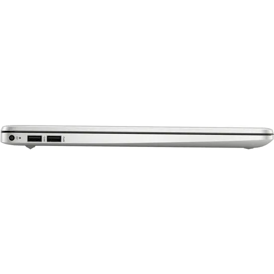 HP NBR 15.6" FHD PC i7-1195G7 16G 1T SSD W11 NL-F 15s-fq4353nb / Zilver / Ontsp / GMA