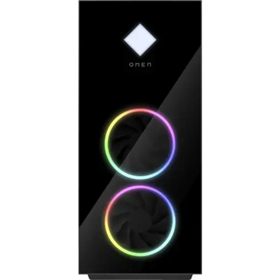 HP DTR Core i9-13900K 32G XMP 2T SSD W11 NL GT21-1950nd / Zwart / 16Gb RTX4080