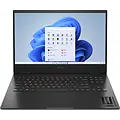 HP NBR 16.1" QHD PC i9-14900HX 32G 2T SSD W11 NL-F Omen 16-wf1002nb / Zwart / Ontsp / 12Gb RTX4080