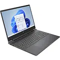 HP NBR 16.1" QHD PC i7-14700HX 32G 1T SSD W11 NL-F 16-r1002nb / Zwart / Ontsp / 6Gb RTX4050