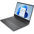 HP NBR 16.1" QHD PC i7-14700HX 32G 1T SSD W11 NL-F 16-r1002nb / Zwart / Ontsp / 6Gb RTX4050