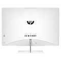 HP DTR 23.8" FHD Pavilion AllinOne 24-ca2640nd i7-13700T 16G 512G SSD W11 NL / Wit / Ontsp / GMA