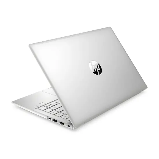 HP NBR 14.0" FHD PC i5-1235U 16G 512G SSD W11 NL-F 14-dv2006nb / Zilver / Ontsp / GMA