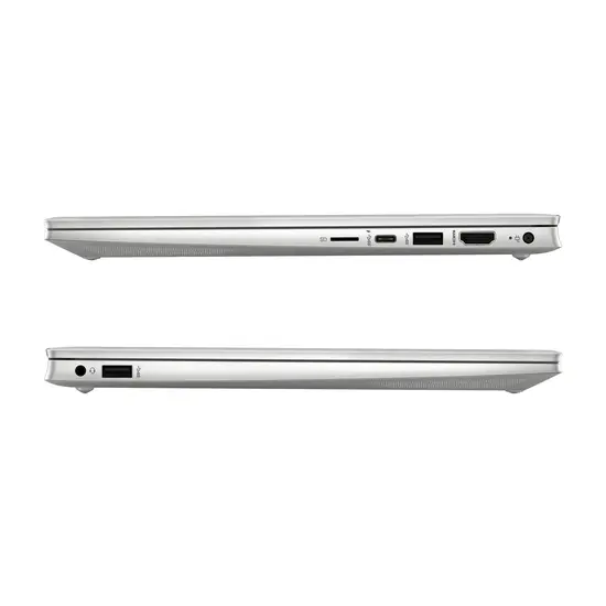 HP NBR 14.0" FHD PC i5-1235U 16G 512G SSD W11 NL-F 14-dv2006nb / Zilver / Ontsp / GMA