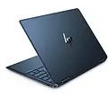 HP NBR 13.5" WUXGA+ PC i7-1355U 16G 512G SSD W11 NL-F TS Spectre x360 14-ef2014nb / Blauw / Ontsp / GMA