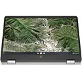 HP NBR 14.0" FHD Pent Silver N5030 8G 64G eMMC Chrome NL TS x360 14a-ca0025nb / Zilver / Ontsp / GMA