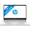 HP NBR 14.0" FHD AMD Ryzen 7 5825U 16G 1T SSD W11 NL-F 14s-fq2004nb / Zilver / Ontsp / GMA
