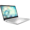 HP NBR 14.0" FHD AMD Ryzen 7 5825U 16G 1T SSD W11 NL-F 14s-fq2004nb / Zilver / Ontsp / GMA