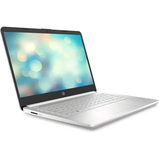 HP NBR 14.0" FHD AMD Ryzen 7 5825U 16G 1T SSD W11 NL-F 14s-fq2004nb / Zilver / Ontsp / GMA