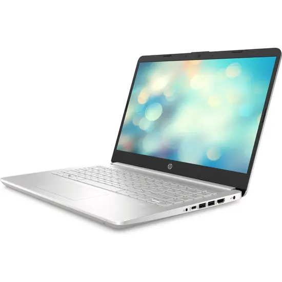 HP NBR 14.0" FHD AMD Ryzen 7 5825U 16G 1T SSD W11 NL-F 14s-fq2004nb / Zilver / Ontsp / GMA