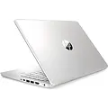 HP NBR 14.0" FHD AMD Ryzen 7 5825U 16G 1T SSD W11 NL-F 14s-fq2004nb / Zilver / Ontsp / GMA