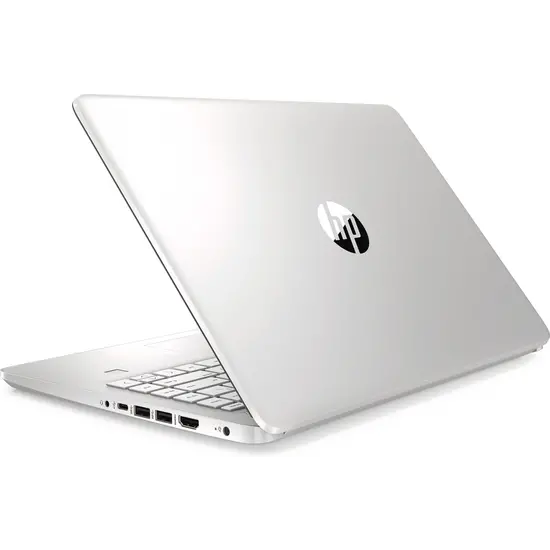 HP NBR 14.0" FHD AMD Ryzen 7 5825U 16G 1T SSD W11 NL-F 14s-fq2004nb / Zilver / Ontsp / GMA