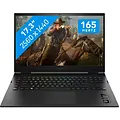 HP NBR 17.3" QHD PC i7-13700HX 32G 2T SSD W11 NL-F Omen 17-ck2031nb / Zwart / Ontsp / 12Gb RTX4080