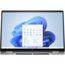 HP NBR 14.0" 2.8K PC Ultra 7-155U 32G 1T SSD W11 NL-F TS x360 14-fc0000nb / Zilver / OLED / GMA