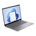 HP NBR 14.0" 2.8K Ultra 7-155U 32G 1T SSD W11 NL-F TS x360 14-fc0000nb / Zilver / OLED / GMA