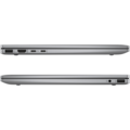 HP NBR 14.0" 2.8K Ultra 7-155U 32G 1T SSD W11 NL-F TS x360 14-fc0000nb / Zilver / OLED / GMA