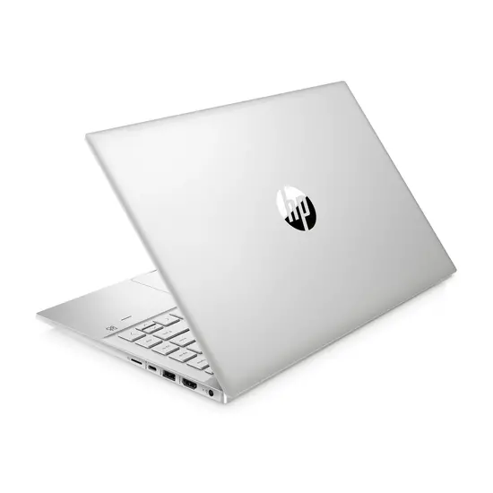 HP NBR 14.0" 2.8K PC i7-1355U 16G 1T SSD W11 NL-F 14-eh10001nb / Zilver / OLED / 4Gb RTX2050