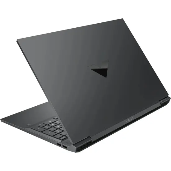 HP NBR 16.1" FHD PC i5-11400H 16G 1T SSD W11 NL-F 16-d0050nb / Zwart / Ontsp / 4Gb RTX3050