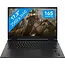 HP NBR 17.3" QHD PC i9-11900H 32G 1T SSD W11 NL-F Omen 17-ck0041nb / Zwart / Ontsp / 16Gb RTX3080