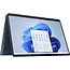 HP NBR 16.1" 3K+ PC i7-13700H 16G 1T SSD W11 NL-F TS Spectre x360 16-f2004nb / Blauw / Ontsp / GMA