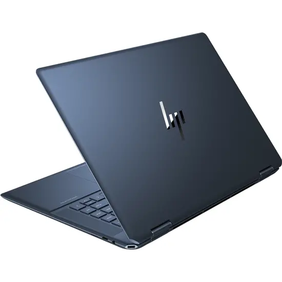 HP NBR 16.1" 3K+ PC i7-13700H 16G 1T SSD W11 NL-F TS Spectre x360 16-f2004nb / Blauw / Ontsp / GMA
