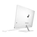 HP DTR 27" QHD Pavilion AllinOne 27-ca2005nb i7-13700T 16G 1T SSD W11 NL-F / Wit / Ontsp / 4Gb RTX3050