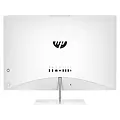 HP DTR 27" QHD Pavilion AllinOne 27-ca2005nb i7-13700T 16G 1T SSD W11 NL-F / Wit / Ontsp / 4Gb RTX3050