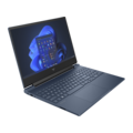 HP NBR 15.6" FHD PC i5-12500H 16G 1T SSD W11 NL-F 15-fa1021nb / Blauw / Ontsp / 6Gb RTX4050
