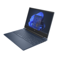 HP NBR 15.6" FHD PC i5-12500H 16G 1T SSD W11 NL-F 15-fa1021nb / Blauw / Ontsp / 6Gb RTX4050