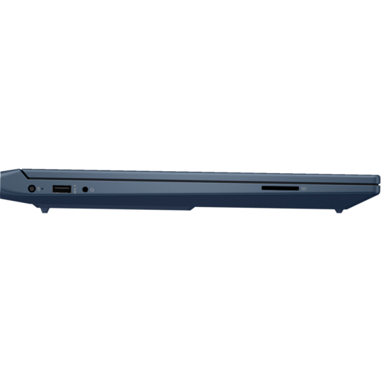 HP NBR 15.6" FHD PC i5-12500H 16G 1T SSD W11 NL-F 15-fa1021nb / Blauw / Ontsp / 6Gb RTX4050