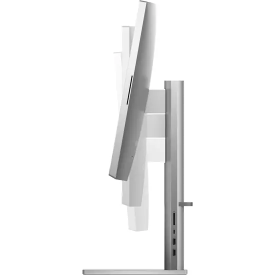 HP DTR 34" WUHD HP Envy AllinOne 34-c1530nd i7-12700 16G 1T SSD W11 NL / Turbo Zilver / Ontsp / 4Gb RTX3050