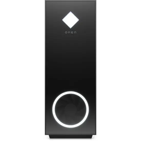 HP DTR AMD Ryzen 9 5900X 32G HyperX 2x1T SSD W11 NL GT13-1646nd / Zwart / 12Gb RTX3080ti