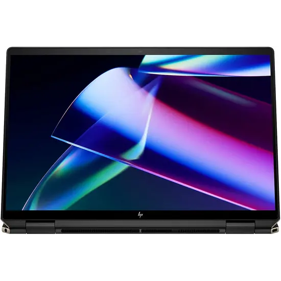 HP NBR 14.0" 2.8K Intel Core Ultra 7-155H 16G 1T SSD W11 NL-F TS 14-eu0004nb / Zwart / OLED / Ontsp / Arc