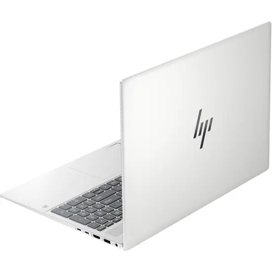 HP NBR 16.0" WQXGA PC Ultra 7-155H 32G 1T SSD W11 NL-F 16-ab1009nb / Zilver / Ontsp / 6Gb RTX4050