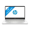HP NBR 14.0" FHD PC i3-1215U 8G 256G SSD W11 NL-F 14s-dq5022nb / Zilver / Ontsp / GMA