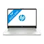 HP NBR 14.0" FHD PC i3-1215U 8G 256G SSD W11 NL-F 14s-dq5022nb / Zilver / Ontsp / GMA