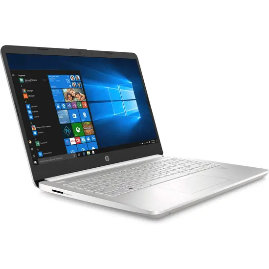 HP NBR 14.0" FHD PC i3-1215U 8G 256G SSD W11 NL-F 14s-dq5022nb / Zilver / Ontsp / GMA