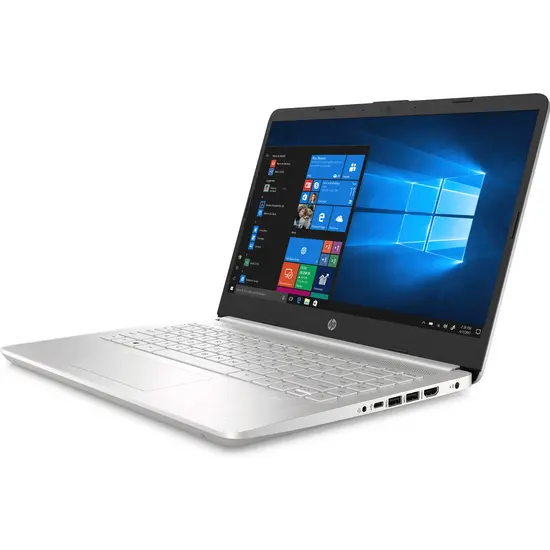 HP NBR 14.0" FHD PC i3-1215U 8G 256G SSD W11 NL-F 14s-dq5022nb / Zilver / Ontsp / GMA