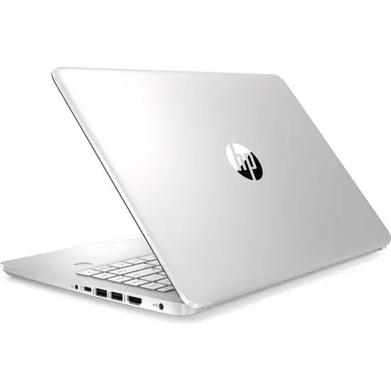 HP NBR 14.0" FHD PC i3-1215U 8G 256G SSD W11 NL-F 14s-dq5022nb / Zilver / Ontsp / GMA