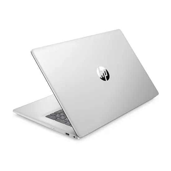HP NBR 17.3" FHD PC i5-1235U 16G 512G SSD W11 NL-F 17-cn2043nb / Zilver / Ontsp / GMA