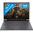 HP NBR 16.1" FHD AMD Ryzen 5 7640HS 16G 1T SSD W11 NL-F 16-s0001nb / Zwart / Ontsp / 8Gb RTX4060