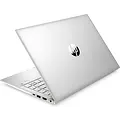HP NBR 14.0" FHD AMD Ryzen 7 5825U 16G 512G SSD W11 NL-F 14-ec1010nb / Zilver / Ontsp / AMD