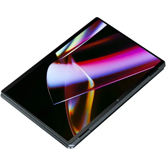 HP NBR 16.0" WQXGA PC Ultra 7-155H 16G 1T SSD W11 NL-F TS 16-aa0020nb / Blauw / Ontsp / Arc